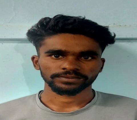 ಮುನೇಶ್ವರ 