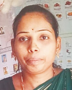 ಒಡಹುಟ್ಟಿದ ತಮ್ಮನೇ ಬರ್ಬರವಾಗಿ ಕೊಚ್ಚಿ ಕೊಲೆಗೈದ ಅಕ್ಕ