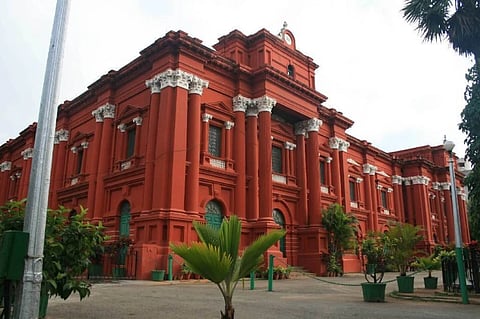 museum