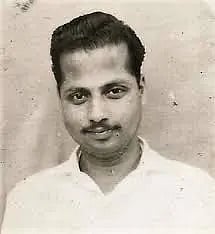 ಮೈಸೂರು ಅನಂತಸ್ವಾಮಿ