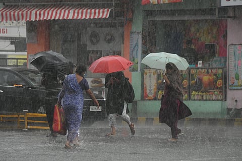 ಮಳೆ