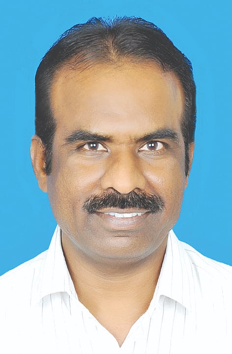 ರವಿಕುಮಾರ 