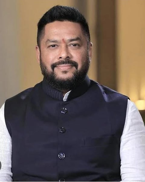 ನಾಗೇಂದ್ರ 
