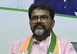 ನಾರಾಯಣ ಸ್ವಾಮಿ