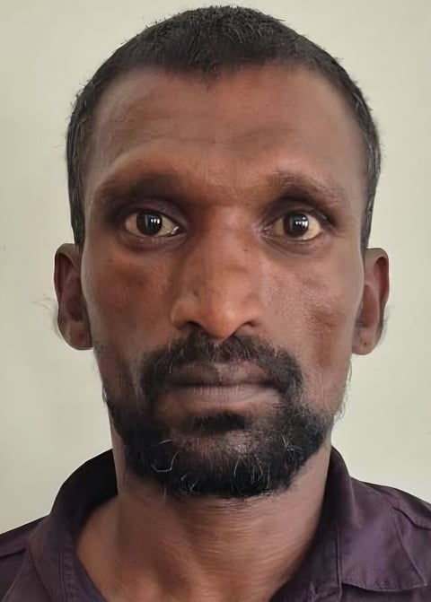 80 grams of gold seized from Khadeema
