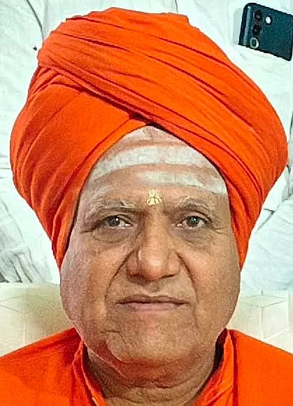 ಶ್ರೀ ನಟರಾಜ ಸ್ವಾಮೀಜಿ