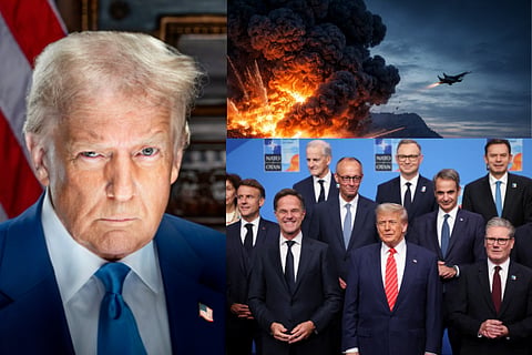 DonaldTrump 