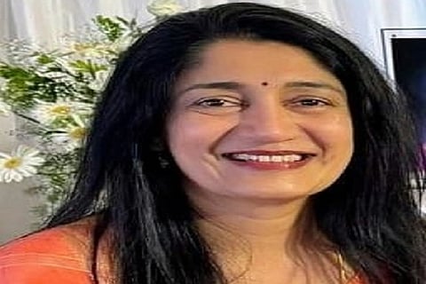ಡಾ. ನವಿತಾ ಸೋಮಯ್ಯ