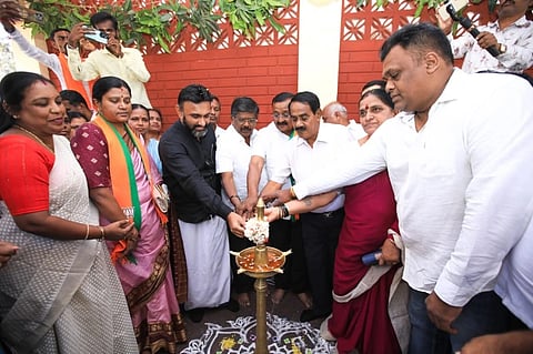 nelamangala