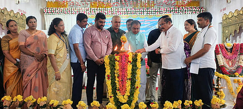  ಮದ್ಯವರ್ಜನ ಶಿಬಿರಗಳು