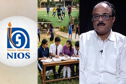ಕ್ರೀಡಾಪಟುಗಳ ಕನಸಿಗೆ ರೆಕ್ಕೆ ಕಟ್ಟುತ್ತಿದೆ NIOS: ಕಲಿಕೆಯಲ್ಲಿ ಹಿಂದುಳಿದ ಮಕ್ಕಳಿಗೆ ವರದಾನ!