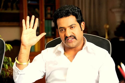 NTR
