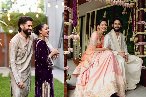 Naga Chaitanya