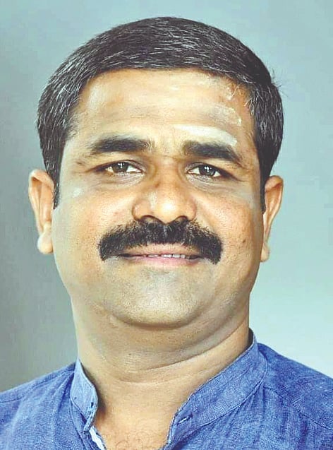 dattatreay patil revoor