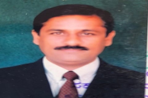 ನಾಗಪ್ಪ ಯಾಲಕ್ಕಿಕಟ್ಟೆ