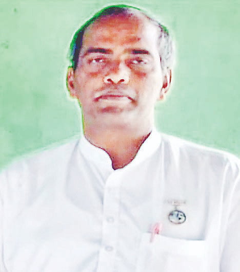 ನಾಗರಾಜ ಕೋಟೆಕಾರ್