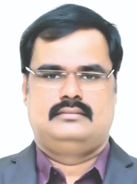  ನಾಗಯ್ಯ ಹಿರೇಮಠ