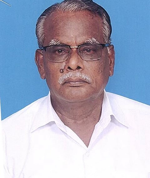 ನಾಡೋಜ ಎಚ್.ಎಲ್.ನಾಗೇಗೌಡ ರಾಷ್ಟ್ರೀಯ ಪ್ರಶಸ್ತಿಗೆ ತಮಿಳುನಾಡಿನ ಟಿ.ಲಕ್ಷ್ಮೀಪತಿ ಆಯ್ಕೆ