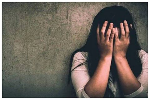 Teen keeps Nagpur girl under 'digital arrest' for 3 months before assault