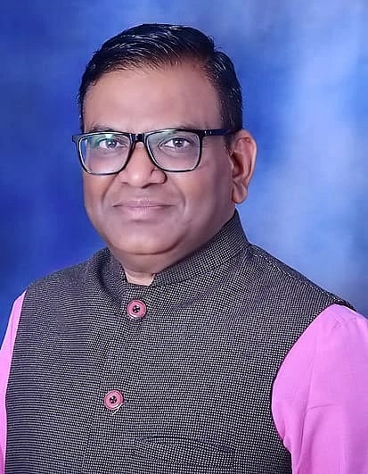 ಪ್ರೊ.ನಂಜಯ್ಯ ಎಂ.ಹೊಂಗನೂರು