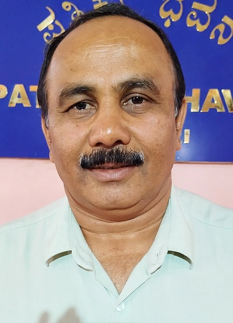 ನಾಪಂಡ ರವಿಕಾಳಪ್ಪ