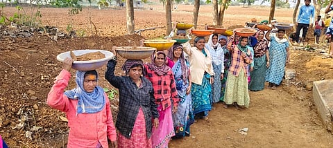 Haveri, ZP DS, Narega, Kuli, 