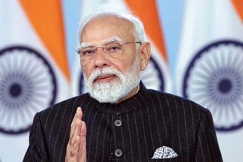 Narendra Modi | ಪ್ರಧಾನಿ ನರೇಂದ್ರ ಮೋದಿ