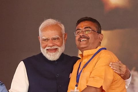 Narendra Modi | ಪ್ರಧಾನಿ ನರೇಂದ್ರ ಮೋದಿ
