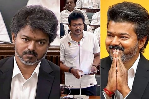 Udhayanidhi Stalin | ಸನಾತನ ಧರ್ಮ ನಿರ್ಮೂಲನೆಯಾಗಲಿ ಎಂದ ಉದಯನಿಧಿ