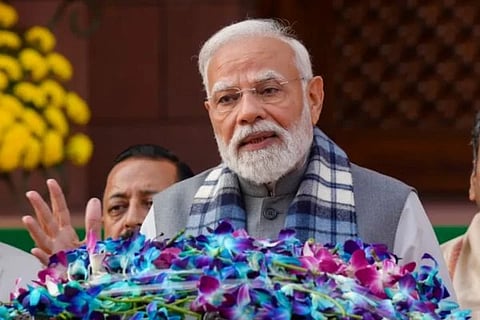  Narendra Modi | ಪ್ರಧಾನಿ ನರೇಂದ್ರ ಮೋದಿ