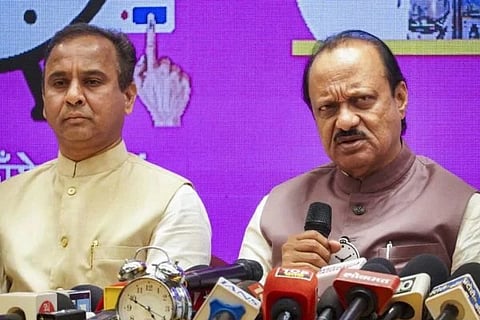 Ajit Pawar | ಉಪಮುಖ್ಯಮಂತ್ರಿ ಅಜಿತ್ ಪವಾರ್