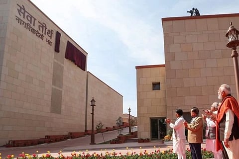 Narendra Modi | ಪ್ರಧಾನಿ ನರೇಂದ್ರ ಮೋದಿ