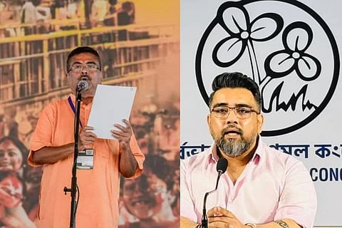 Riju Dutta | ಸಿಎಂ ಕುರ್ಚಿಗೆ ದಾದಾಗಿಂತ ಅರ್ಹರು ಮತ್ತೊಬ್ಬರಿಲ್ಲ ಎಂದ ಟಿಎಂಸಿ ವಕ್ತಾರ! 
