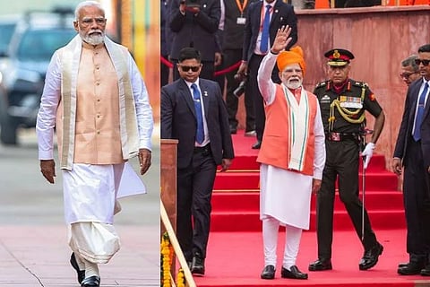 ಜೂನ್ 10ಕ್ಕೆ ನೆಹರೂ ದಾಖಲೆ ಬ್ರೇಕ್ ಮಾಡಲಿರೋ ನಮೋ! ಭಾರತದ ಅತ್ಯಂತ ದೀರ್ಘಾವಧಿಯ ಚುನಾಯಿತ ಪ್ರಧಾನಿ ಆಗಿ ಮೋದಿ ಇತಿಹಾಸ!
