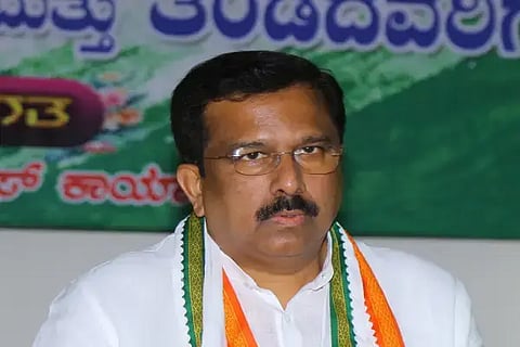 ಡಾ.ಸಯ್ಯದ್ ನಾಸೀರ್ ಹುಸೇನ್, ರಾಜ್ಯಸಭಾ ಸದಸ್ಯ