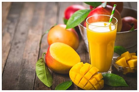 National Mango Day 2026