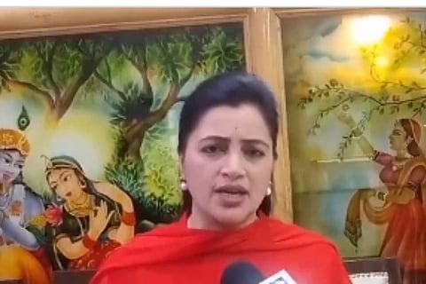Navneet Rana