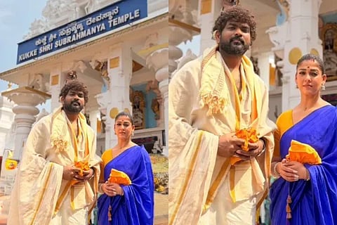 Nayanthara