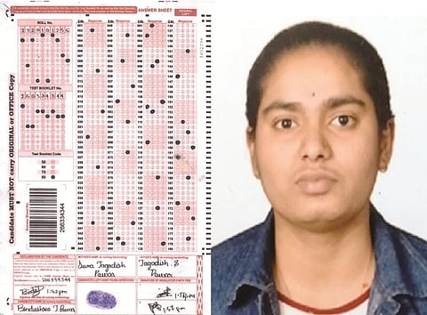 NEET Exam