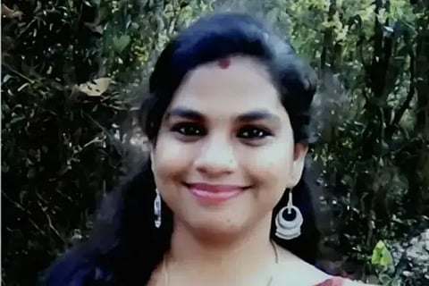 ನೀತಾ ರೈ