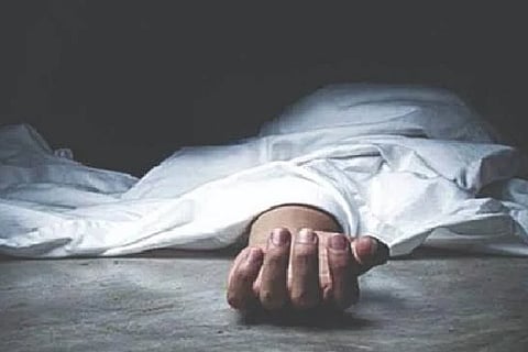 ಸಾಂದರ್ಭಿಕ ಚಿತ್ರ