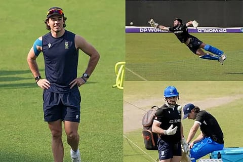 T20WorldCup: ಹಾಲಿ ರನ್ನರ್ ಅಪ್ ದಕ್ಷಿಣ ಆಫ್ರಿಕಾಕ್ಕೆ ಕೆನಡಾ ಮೊದಲ ಎದುರಾಳಿ