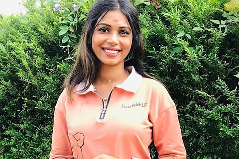 ರೇಶ್ಮಾ