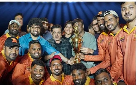 ಸಚಿವ ಜಮೀರ್ ಅಹ್ಮದ್