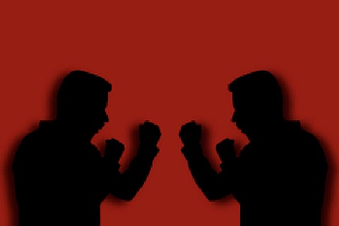 ಸಾಂದರ್ಭಿಕ ಚಿತ್ರ