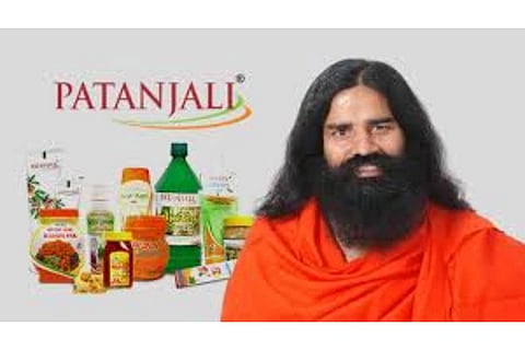 Patanjali