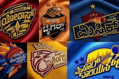 ಮಂಗಳೂರು, ಗುಲ್ಬರ್ಗಾ, ಹುಬ್ಬಳ್ಳಿ, ಬೆಂಗಳೂರು, ಮೈಸೂರು, ಶಿವಮೊಗ್ಗ ತಂಡಗಳ ಬಲಾಬಲ ಹೀಗಿದೆ!
