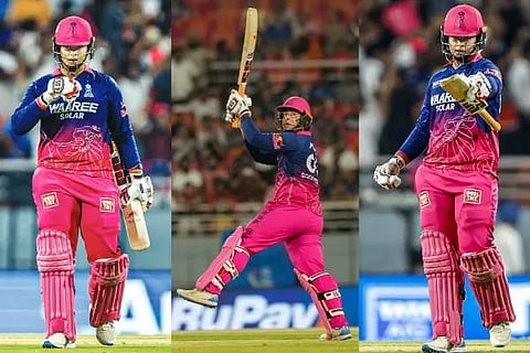 ಏಷ್ಯಾಡ್ ಭಾರತದ 30 ಸಂಭಾವ್ಯರಲ್ಲಿ ವೈಭವ್‌ಗೆ ಸ್ಥಾನ:  ಸೂರ್ಯಕುಮಾರ್, ಶುಭಮಾನ್ ಹೆಸರಿಲ್ಲ!