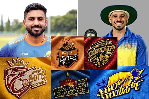 ಕರುಣ್, ಸ್ಮರಣ್​ಗೆ ಗರಿಷ್ಠ ಬಿಡ್, ದ್ರಾವಿಡ್ ಪುತ್ರರಿಗೂ ಬೇಡಿಕೆ