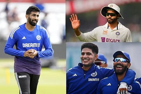 ಶ್ರೀಲಂಕಾ ಪ್ರವಾಸ: 28ಕ್ಕೆ ಟೀಮ್ ಇಂಡಿಯಾ ಆಯ್ಕೆ, ಜಸ್‌ಪ್ರೀತ್ ಬುಮ್ರಾ ಫಿಟ್ನೆಸ್, ಆಲ್ರೌಂಡರ್ ಜಡೇಜಾ ಭವಿಷ್ಯದ ಬಗ್ಗೆಯೂ ಚರ್ಚೆ!
